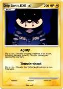 Drip Sonic.EXE