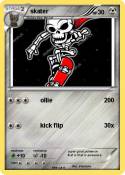 skater