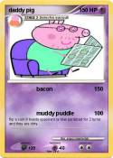 daddy pig
