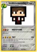 RedStoneMasterM