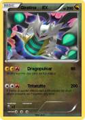 Giratina EX