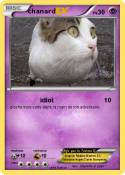 chanard