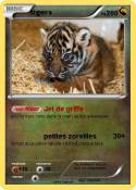 tigers
