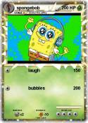 spongebob