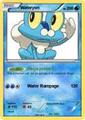 Wateryon