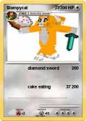 Stampycat 73
