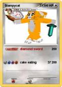 Stampycat 73