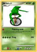 dat boi