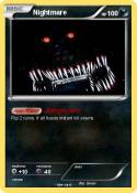 Nightmare