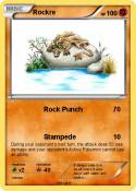 Rockre