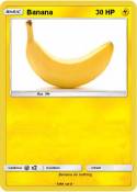 Banana