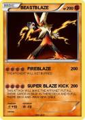 BEASTBLAZE