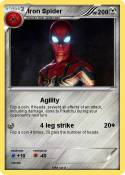 Iron Spider