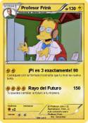 Profesor Frink
