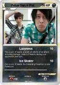 Fetus Dan +