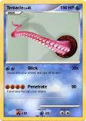 Tentacle