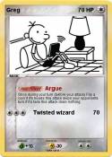 Greg