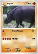 rhydon