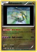 M.Rayquaza EX