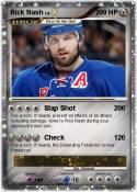 Rick Nash