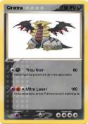 Giratina