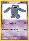Copystein