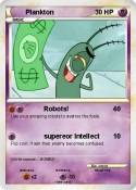 Plankton