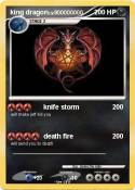 king dragon