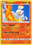 Scorbunny