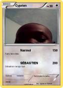 Cyprien