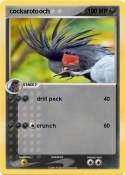 cockarotooch