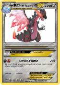 Charizard O