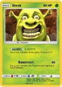 Shrek