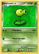 Peashooter