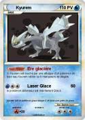 Kyurem