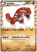 groudon