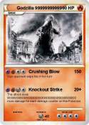 Godzilla