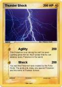 Thunder Shock