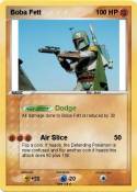 Boba Fett