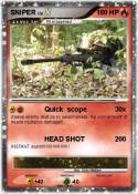SNIPER