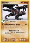 ramisher