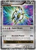 Arceus