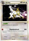 Arceus