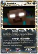 Herobrine