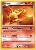 Fennekin