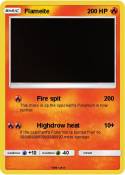 Flameite