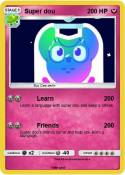 Super dou