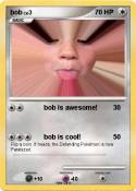 bob