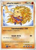 pikachu sayen 3