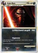 Kylo Ren